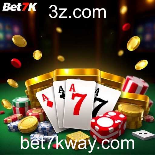 Relevância do Bet7K no Setor de Jogos em 2025