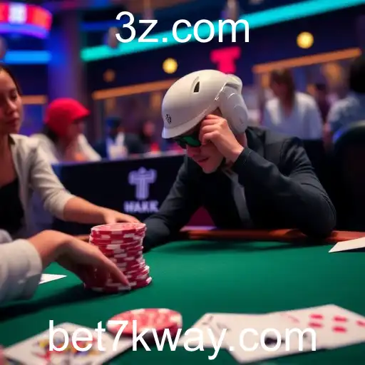 A Ascensão do Bet7K no Mercado de Jogos Online