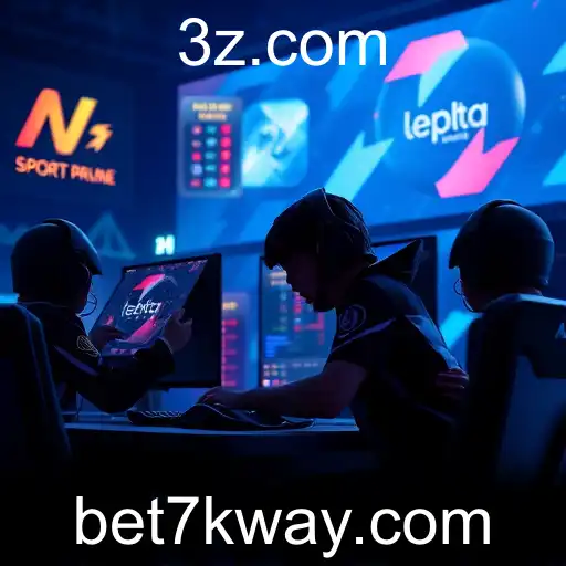 A Ascensão dos E-Sports no Bet7K: Uma Nova Fronteira para Entretenimento e Apostas