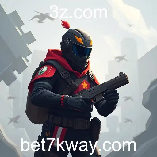 Expansão dos Jogos Online e o Impacto do Bet7K