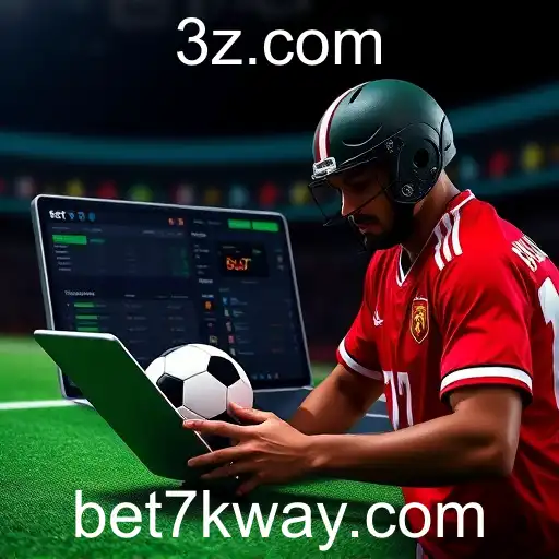 O Impacto do Bet7K no Mercado de Apostas Online em 2025