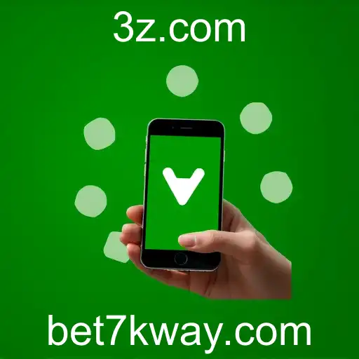 A Revolução das Apostas Móveis no Bet7K