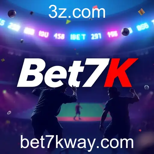 Bet7K: Explorando as Tendências do Jogo Online em 2025