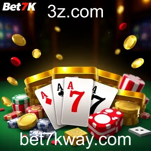 A Ascensão dos Jogos Online em 2025: Bet7K entre os Principais Destaques