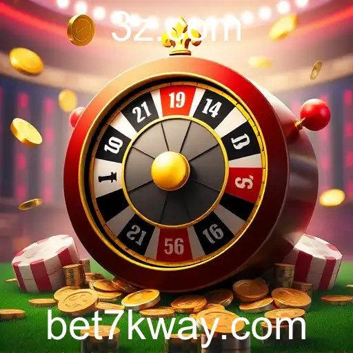 Explorando o Mundo Fascinante dos Caça-níqueis no Bet7K